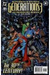 Superman Batman Generations (2003) 12 VFNM