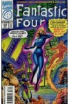 Fantastic Four  387  VF