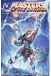 Masters of the Universe (2004) 1  FN+