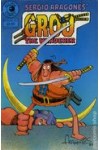Groo Special  (1984)  VF-