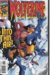 Wolverine (1988) 131  VFNM