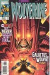 Wolverine (1988) 138 VF