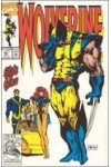 Wolverine (1988)  65  FVF