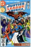 Justice League of America  194  FN