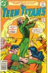 Teen Titans  46  FN
