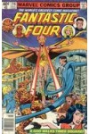 Fantastic Four  216  FN+