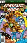 Fantastic Four  217  FVF