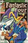 Fantastic Four  221 FN+