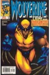 Wolverine (1988) 132  VF