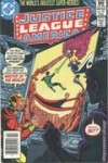 Justice League of America  199  VF-