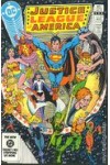 Justice League of America  217  FN+