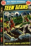Teen Titans  41  VG