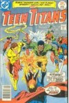Teen Titans  47  GD+