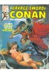 Savage Sword of Conan  18  FN