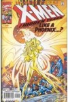 X-Men The Hidden Years  9  VF+