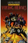 Last of the Viking Heroes TPB (signed)