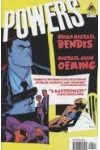 Powers (2004)  8  VF