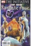 Fantastic Four (1998) 545  FVF