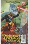Marvel Zombies Dead Days  VF-