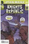 Star Wars Knights of the Old Republic 18  FVF