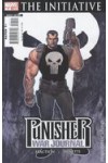 Punisher War Journal (2007)  7  VF-