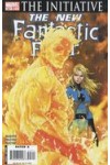 Fantastic Four (1998) 547  VF-