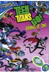 Teen Titans Go TPB 3