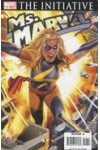 Ms Marvel (2006) 17  VF-