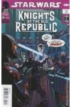 Star Wars Knights of the Old Republic 20  FN+