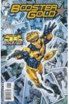 Booster Gold  1  VF+