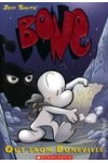 Bone TPB  1  VF+  (2005 edition)