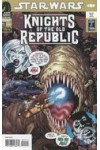 Star Wars Knights of the Old Republic 21  FN+