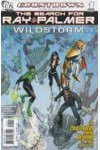 Countdown Search for Ray Palmer Wildstorm VF-