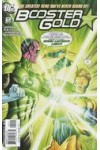 Booster Gold  2  VF-