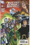 Justice League of America (2006) 13  VF+
