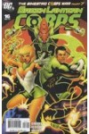 Green Lantern Corps  16  FVF