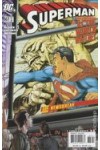 Superman (1987) 667  VF+