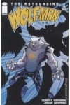 Astounding Wolf-Man  3  VGF