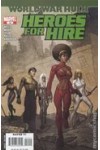 Heroes For Hire (2006) 14  FN+