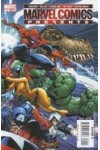 Marvel Comics Presents. (2007)  1  FVF