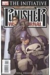 Punisher War Journal (2007) 11 FN+