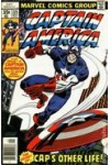 Captain America  225 VF-