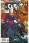 Superman (1987) 668  FVF