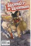 Wonder Woman (2006) 13  VFNM
