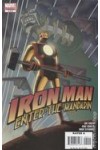 Iron Man Enter the Mandarin 2 FVF