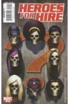 Heroes For Hire (2006) 15 FVF