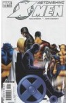 Astonishing X-Men (2004) 12  FVF