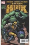 Incredible Hulk (1999)  80  VF+