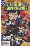 Legion of Super Heroes (2005)  6  VFNM
