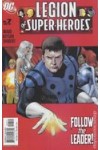 Legion of Super Heroes (2005)  7  FN+